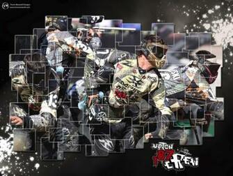 Dynasty Paintball Wallpaper