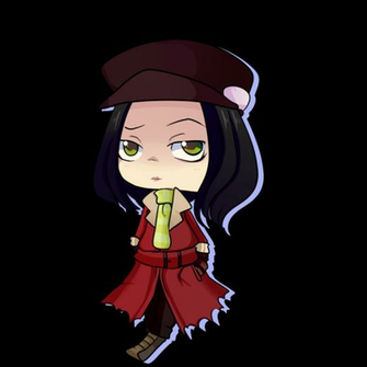 Fallout Piper Wright By Chibi Kylie