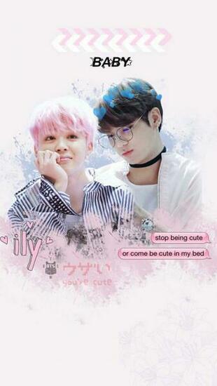 Jikook Wallpaper Bts