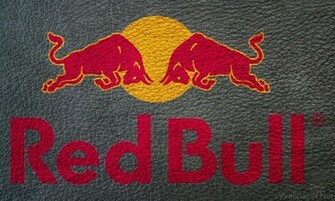 Central Wallpaper Red Bull HD Logo