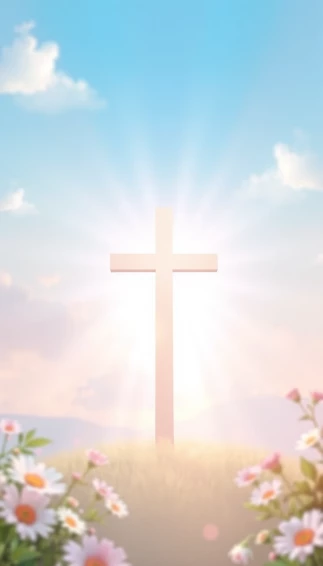 Christian Cell Phone Wallpaper