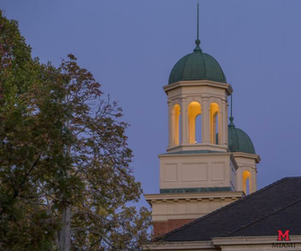 Accepted Students Miami University