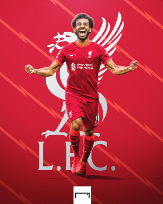 Goal On Mohamed Salah Wins The Fwa Footballer Of