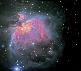 Orion Nebula Wallpaper Weddingdressin