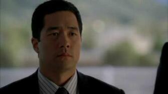 Kimball Cho Image Red John S Footsteps HD Wallpaper And