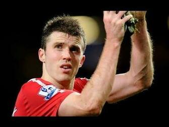 Michael Carrick Profile And Image Football Stars Wallpaper