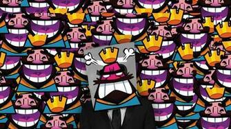 Clash Royale HD Wallpaper Background Image Id