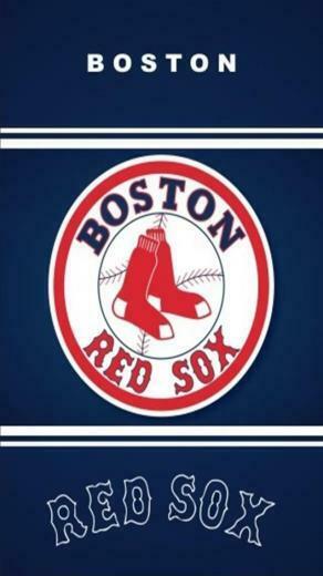 Red Sox Sports iPhone Wallpaper S 3g