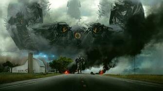 In Transformers Age Of Extinction Wallpaper HD