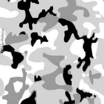 Snow Camo Background Pimp My Profile