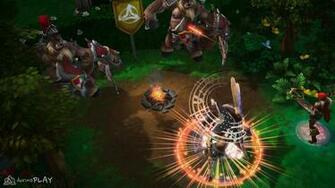 Durmaplay Heroes Of The Storm Wallpaper Jpg
