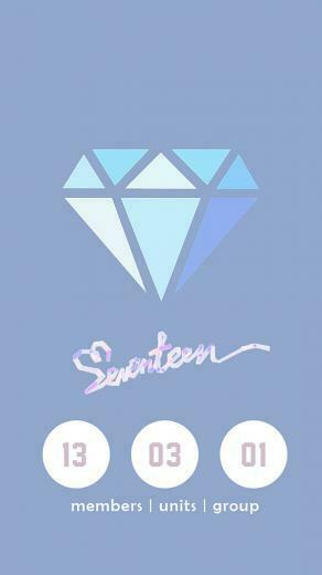 Seventeen Wallpaper Lock Screen