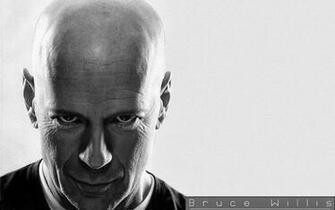 Bruce Willis Wallpaper Desktop