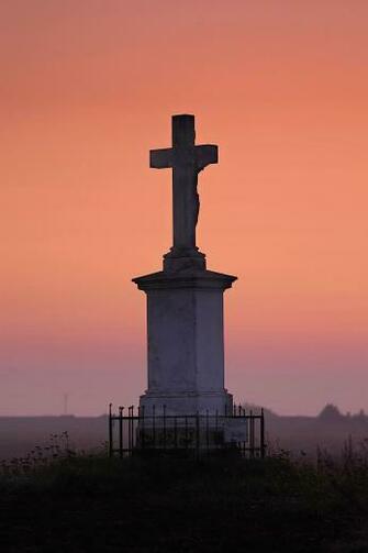 HD Wallpaper Cross Prayer Repentance Christianity Field