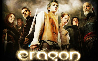 Eragon Wallpaper