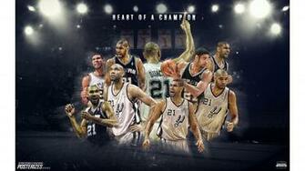Spurs Wallpaper