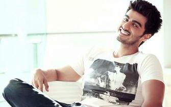 Indian Actor Arjun Kapoor Wallpaper In Jpg Format For