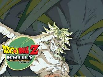 Broly Wallpaper Best HD Desktop Widescreen