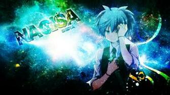 Nagisa Wallpaper By Dinocojv