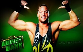 Rvd Returns Wallpaper By Menasamih