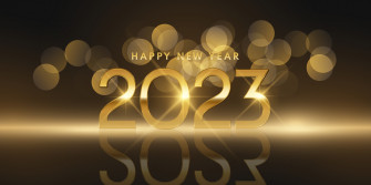 Holiday New Year 4k Ultra HD Wallpaper