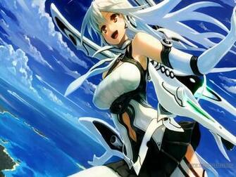 Yowane Haku Wallpaper