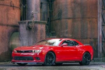 Chevrolet Pressroom United States Image
