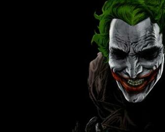 The Joker Image HD Wallpaper And Background Photos