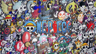 One Piece Wallpaper