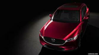 Mazda Cx Top HD Wallpaper