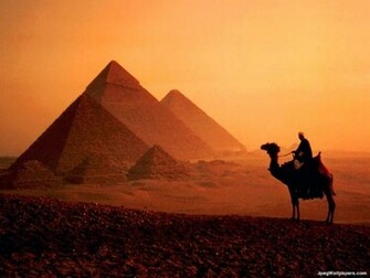 Egypt Wallpaper