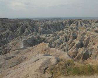 Lovely Badlands National Park Desktop Pc And Mac Wallpaper