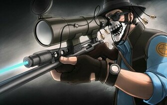 Epic Tf2 Game HD Wallpaper Res Desktopas