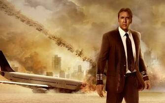Nicolas Cage Wallpaper HD