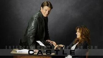 Tv Show Castle Wallpaper Size More