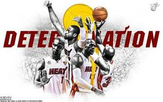 Miami Heat Background