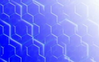 Background Blue Polygon Nights Abstract Textures HD Wallpaper
