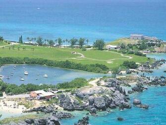 Totally Fabulous Bermuda Wallpaper Travelization