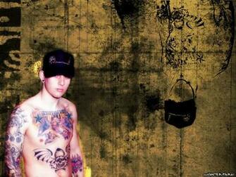 M Shadows Wallpaper
