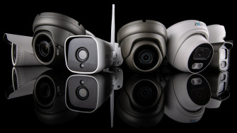 Security Camera Wallpaper