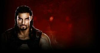 Roman Reign