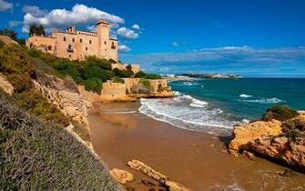 Spain Wallpaper Nature Background