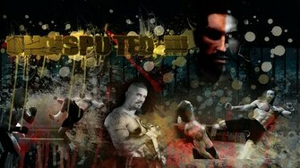 Yuri Boyka Undisputed Iii By Markofear