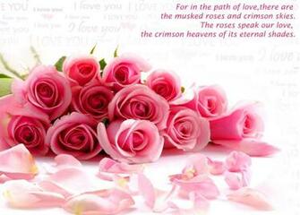Best Rose Quotes To Show Your Love