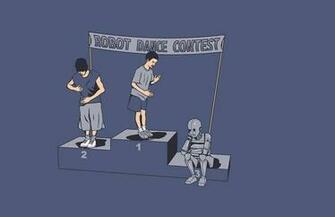 Fun Art Wallpaper Humor Desktop