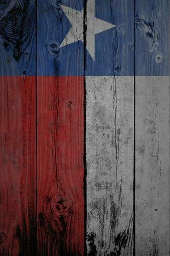 Texas Wallpaper HD Wood