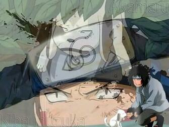 Kiba Inuzuka Wallpaper