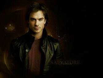 Damon Salvatore Image Wallpaper Photos