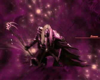 World Of Warcraft Priest Wallpaper