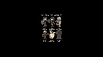 Random Funny Halloween Wallpaper R